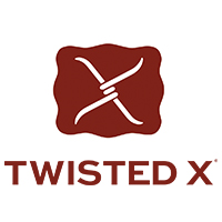 twisted x