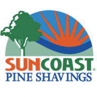 Suncoast shavings